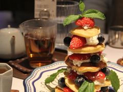 -春树下·树屋花房西餐厅(罍街AS1980店)