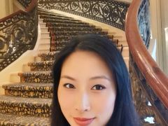 -利顺德大饭店·维多利亚花园(小白楼店)