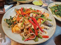 -皮马聊亚洲热炒店(万象城店)