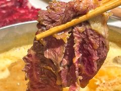 -荣叔港式沙嗲牛肉火锅(正佳潮流店)
