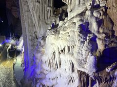 -泰安地下龙宫景区