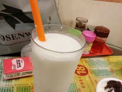 -顺记冰室(宝华路店)