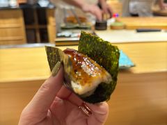 -鮨青(恒基名人购物中心店)