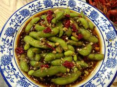 -江城燕子大排档(江汉路步行街店)