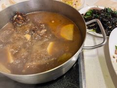 -蝎王府羊蝎子(北大地店)