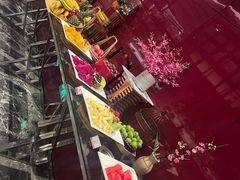 -大汉金桥华美达广场酒店·食秀全日制餐厅