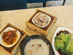-中恒华茶楼(牌坊店)