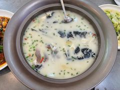 -浔味·山屿湖·正宗淳牌全鱼宴老字号