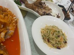 -西安饭庄·非遗陕菜(凤城五路店)