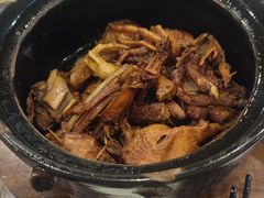 -斯丹姜母鸭·古法干香(涂门街总店)