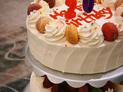 -新南华大酒店(长寿店)