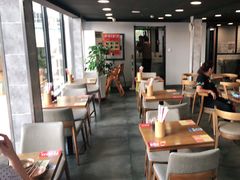 大堂-李先生牛肉面大王(马栏店)