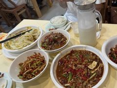 -笨罗卜浏阳菜馆(龙华鹏润达店)