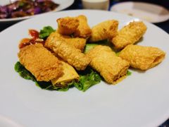 -江南驿·二十余年创意杭帮味(良渚玉鸟集店)