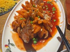 -花间一壶酒(桐荫街店)
