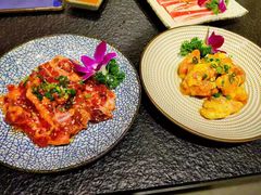 -醉火烧泥炉烤肉(孩儿巷店)