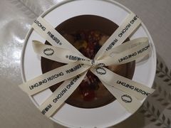 -玲婧胡同·生日蛋糕·餐厅(嘉里城店)