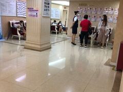 -伊丽莎白妇科医院·早孕检查
