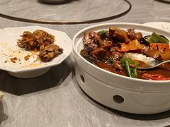 -鑫复盛礼记酒店·青岛菜
