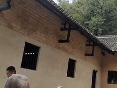 -韶山毛泽东同志故居