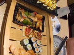 -万岁寿司(芳村店)