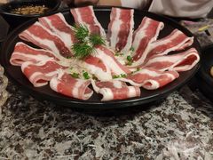 -汉拿山(华联公益西桥店)