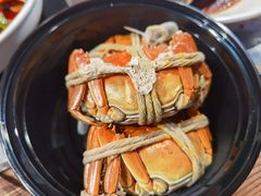 母蟹2两-盒马鲜生(莱蒙都会店)