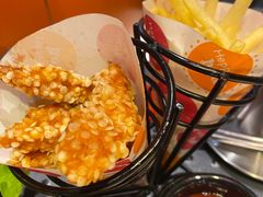 -小牛哈尼韩式水煎肉(万象城店)