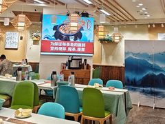 -大师傅金奖啤酒鱼(西街口总店)