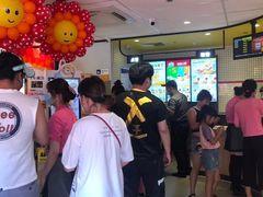 -麦当劳(大厂新城店)