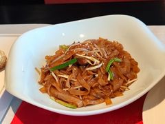 干炒牛河-馋遇江南·精致湖景雅宴(东方之门店)