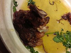 -永安鱼庄·镇江菜(丁卯店)