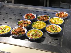 -金小悦饭堂(中禾店)