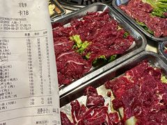 -牛沙暴潮汕牛肉火锅(章江南大道店)