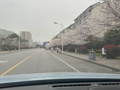 -江南大学(蠡湖校区)