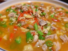 -邱金小炒·30 年盐帮江湖菜(自贡店)