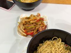-俊杰拉面馆