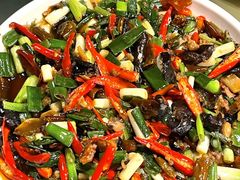 -陈胖子特色菜.鲜货现炒(融景城店)