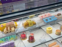 -GANSO元祖食品(白下店)