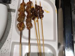 -九府羊·鲜羊火锅·烤串(新华路店)