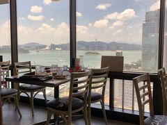 -必胜客(海滨店)