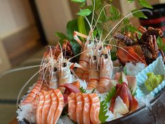 鳌虾-万岛日本料理铁板烧(太古里店)