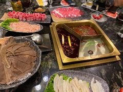 -王家渡火锅店(棕榈泉店)