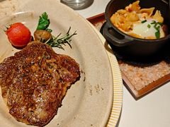 -王品牛排(郑州大卫城店)