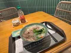 -笠小妹越南粉(新城科技园店)