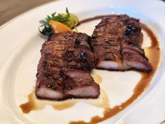 -广州柏悦酒店·悦景轩·粤菜餐厅