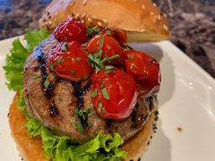 -Lets burger非常汉堡·环球风味(蓝色港湾店)