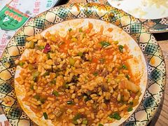 -巴扎屋大盘鸡·新疆菜(汇嘉时代店)