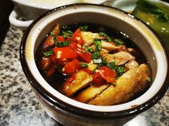 -南京大牌档(香港广场店)