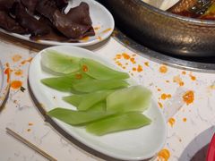 -周师兄大刀腰片火锅(洪崖洞旗舰店)